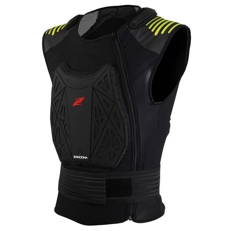 Zandona Soft Active Vest Pro