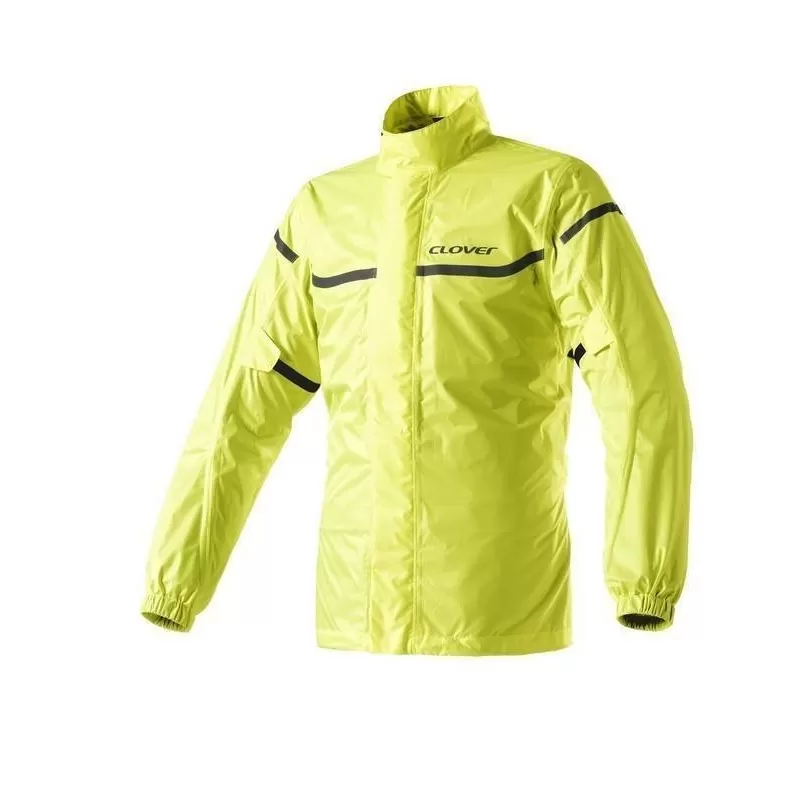 Clover Wet Jacket Pro Wp