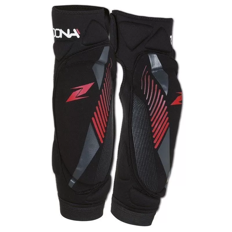 Zandona Soft Active Kid Kneeguard 8/10