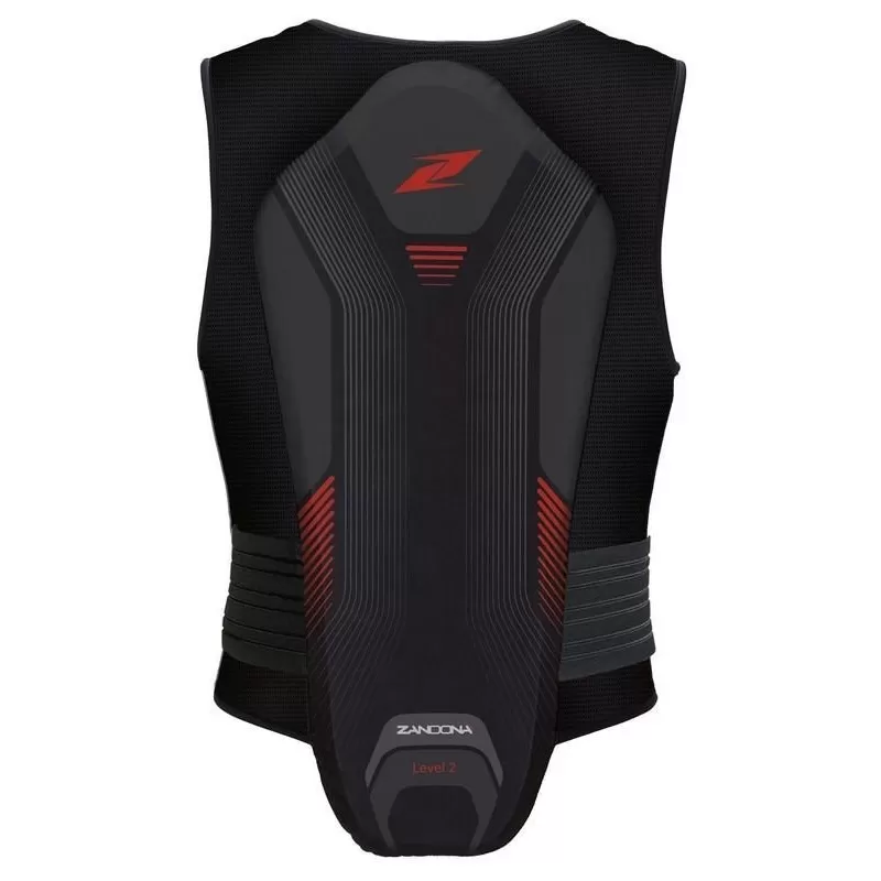 Zandona Soft Active Vest Evo X6