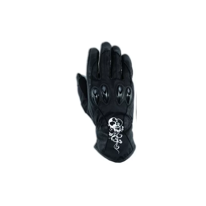 Leather Gloves A-Pro Tatu Lady