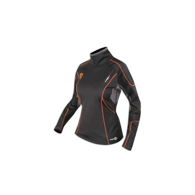 Maglia Termica Thermo Shirt Lady