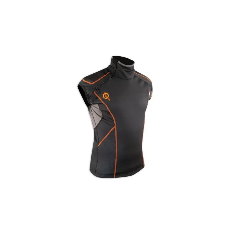 Maglia Termica Thermo T-Shirt Lady