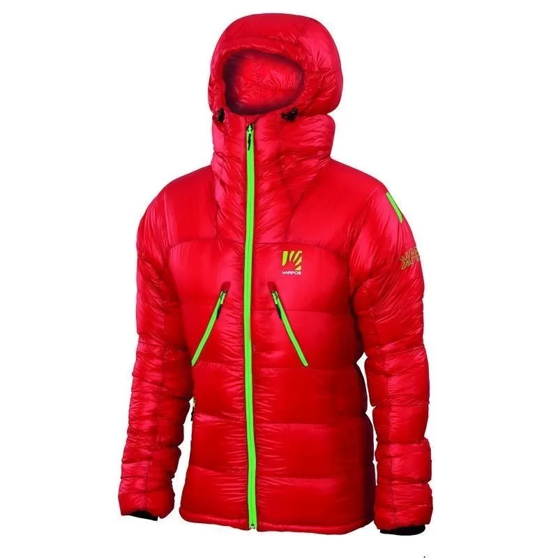 Karpos K-Performance Summit Down Jacket