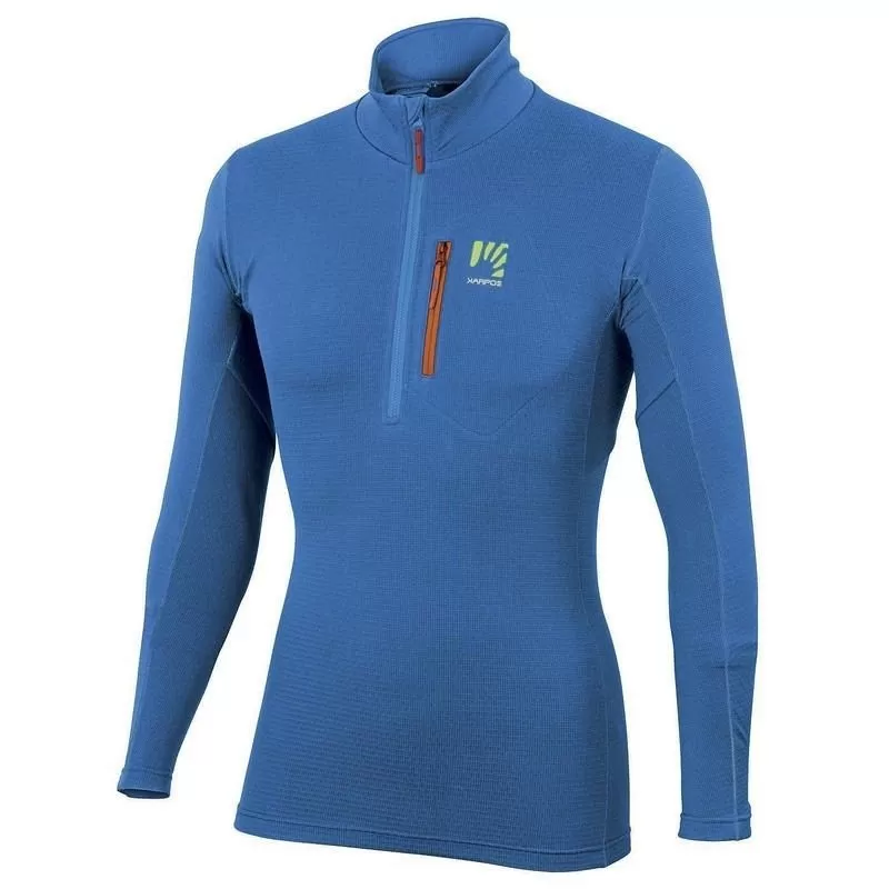 Karpos Crozzon Evo Half Zip