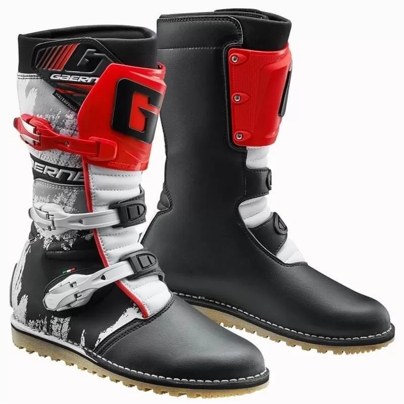 Gaerne Balance Classic Bottes