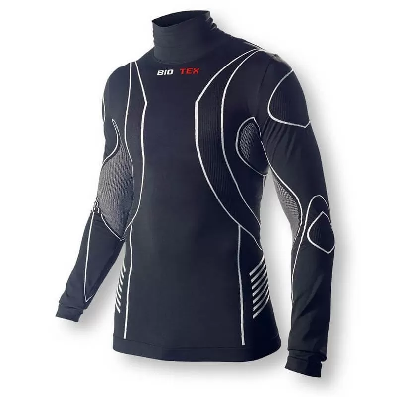 Biotex Hightech Turtleneck