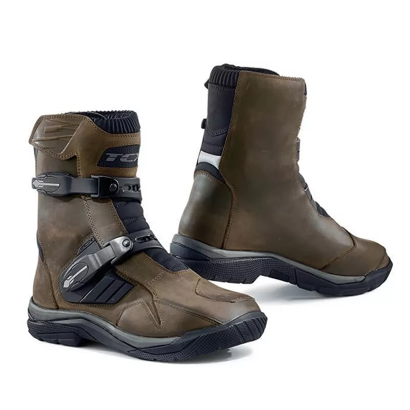 Tcx Baja Mid Waterproof