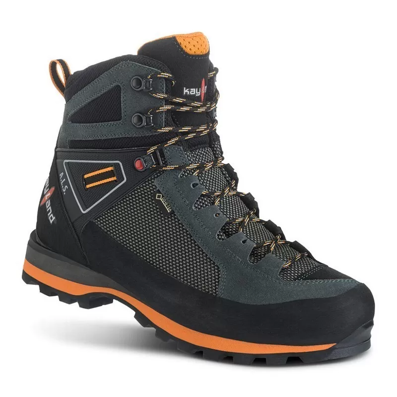 Kayland Cross Mountain Gtx Backpacking Boots