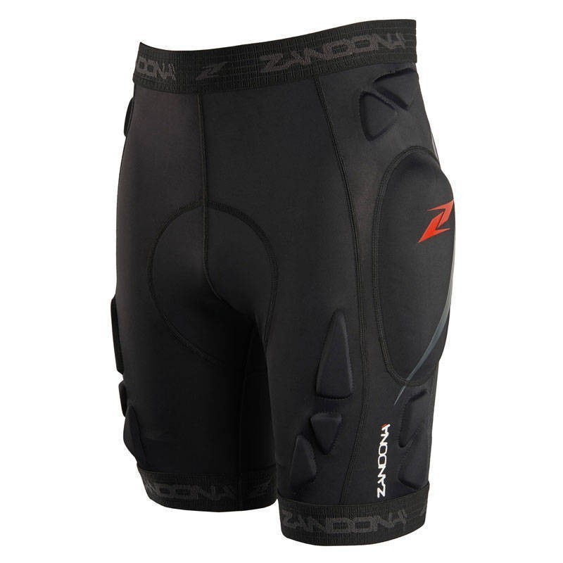Zandona Soft Active Shorts