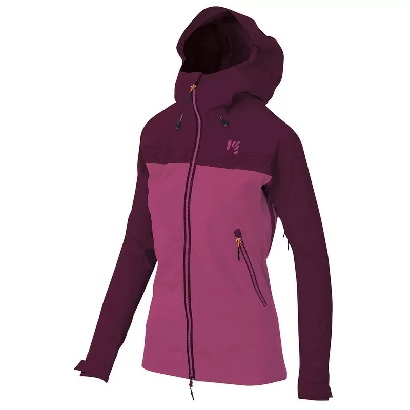 Karpos Jorasses Plus W Jacket