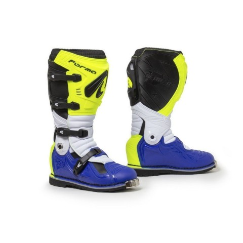 Stivali da motocross Forma modello Terrain TX Forc350 boots