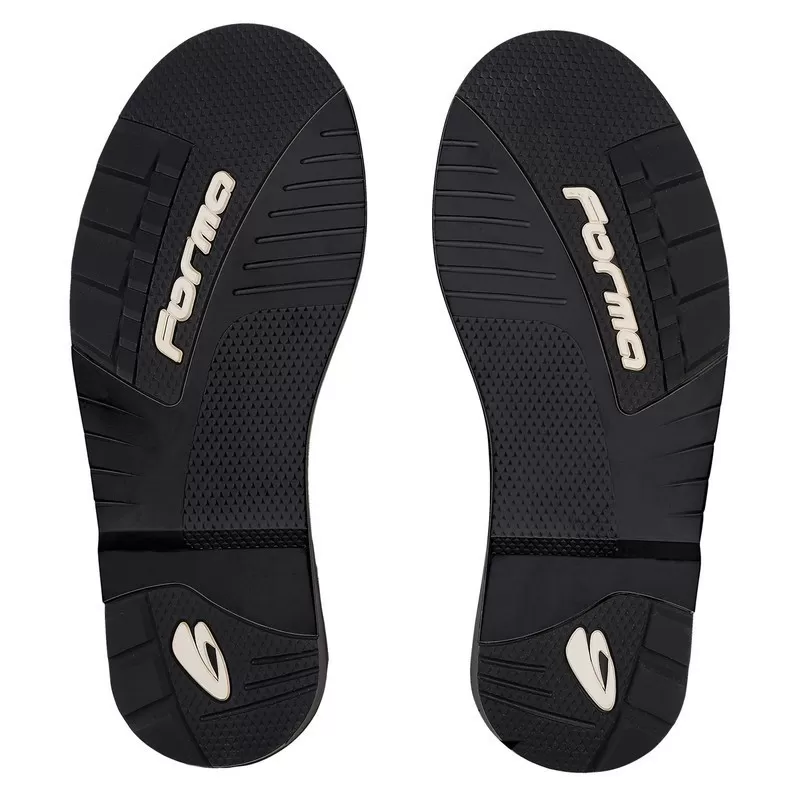  Suelas Forma MX Pro