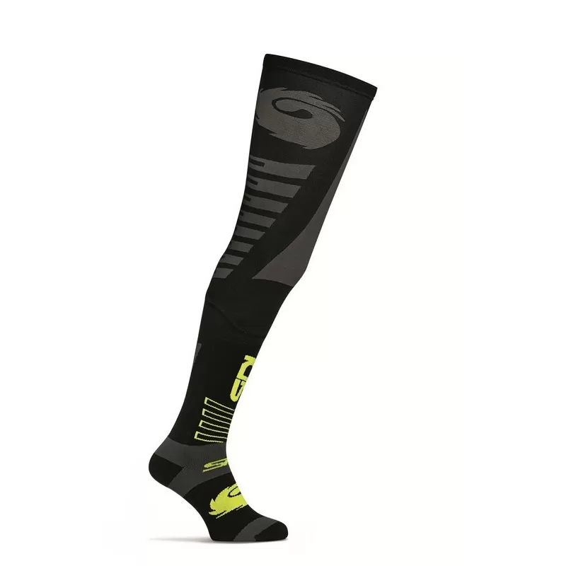 Sidi Cross Extra Long Socken