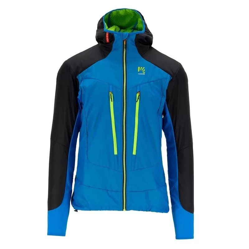 Karpos K-Performance Hybrid Jacket