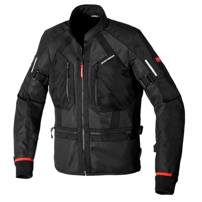 Spidi Tech Armor Jacket