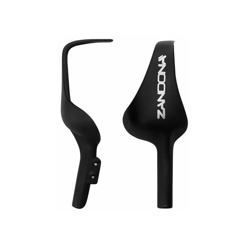 Zandona Pole Guards Pro Protection Mains Ski