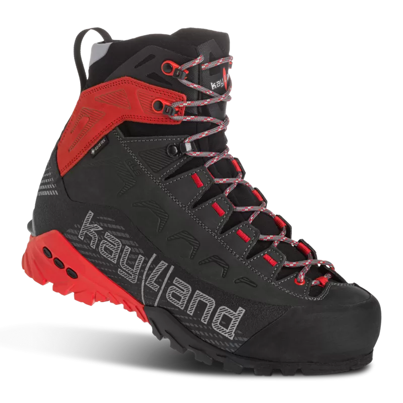 Kayland Stellar Nubuck Gtx