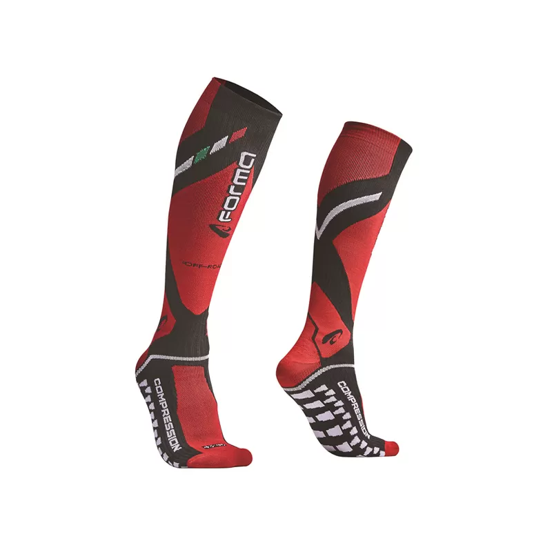 Forma Off-Road Compression Socks