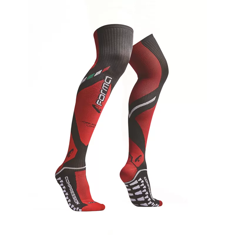 Forma Off-Road Compression Long Socks