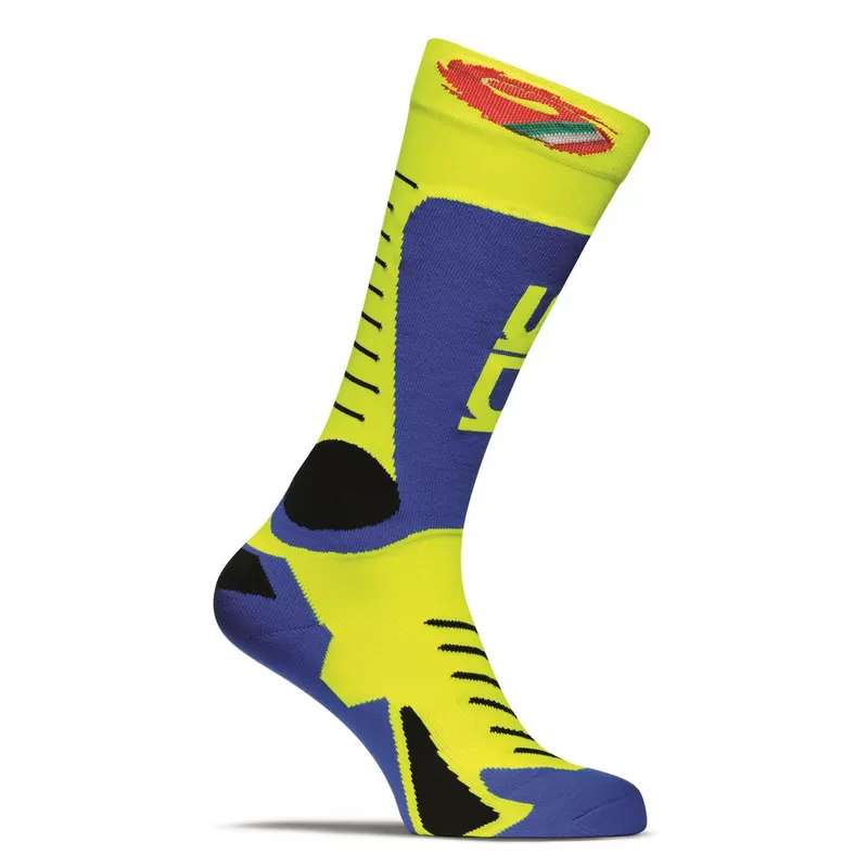 Sidi Tony Socken