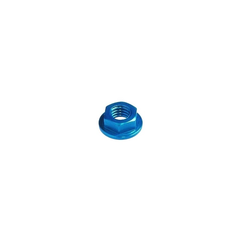 Lightech Nut With Washer M8 0015M08COB