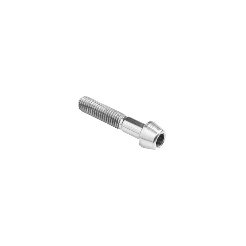 Lightech Vite Expérence Inc. Erg. Cl 001 M6 L. 15 Silver 001M6015SIL