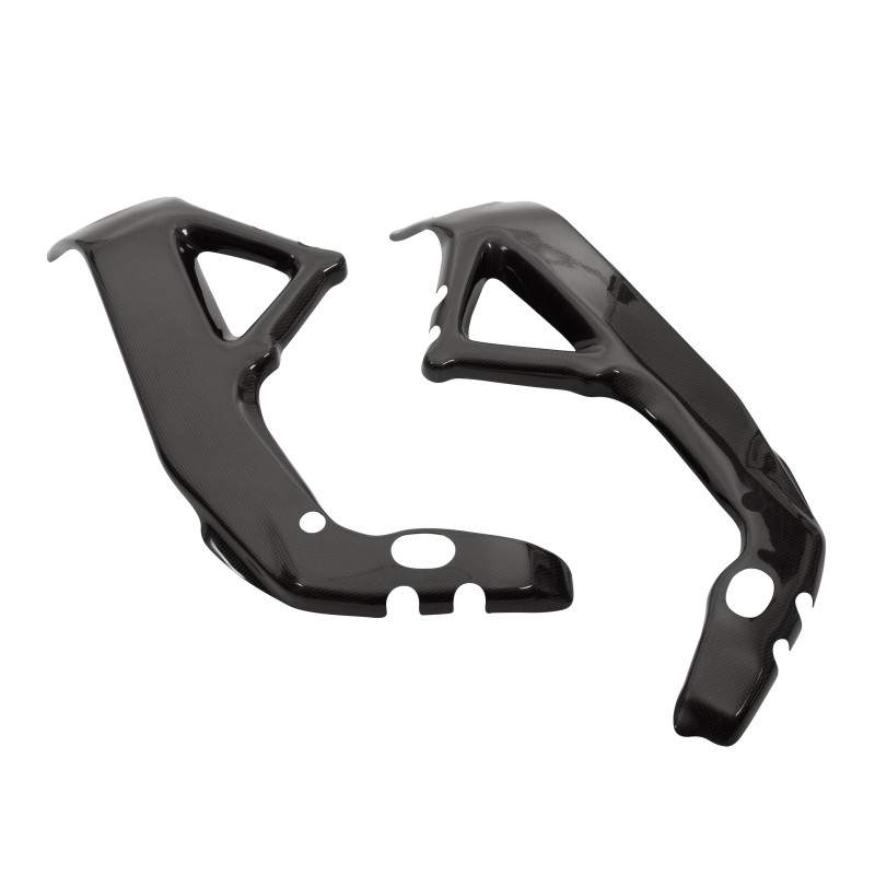 Lightech Carbon Frame Covers (Pair)  CARA3050