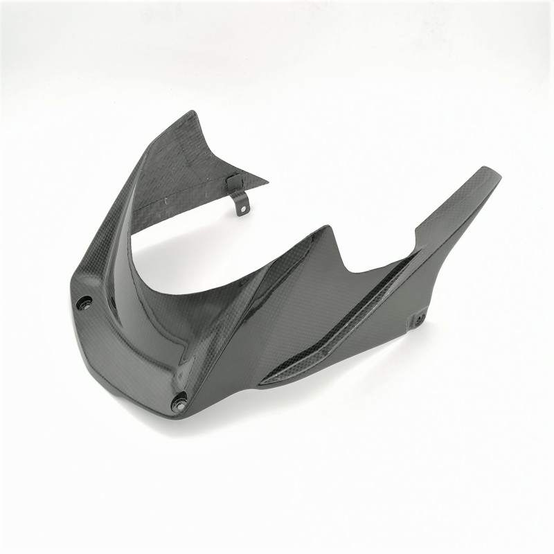 Lightech Carbon Rear Mudguard  CARH2120