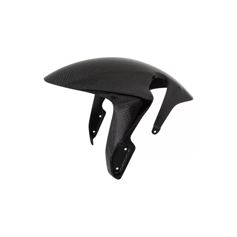 Lightech Carbon Front Mudguard  CARH6510