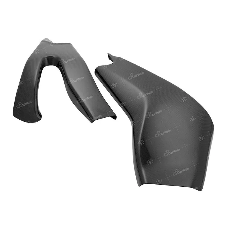 Lightech Carbon Arm Protections (Pair)  CARY9960