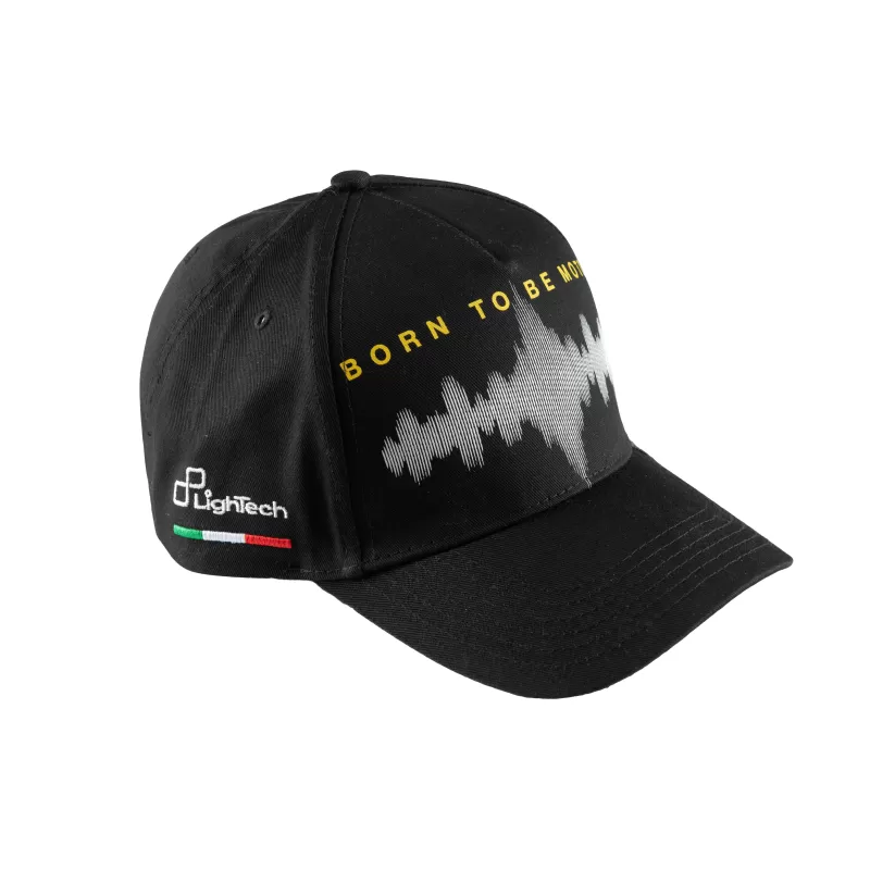 Lightech Paddock cap  BSC001