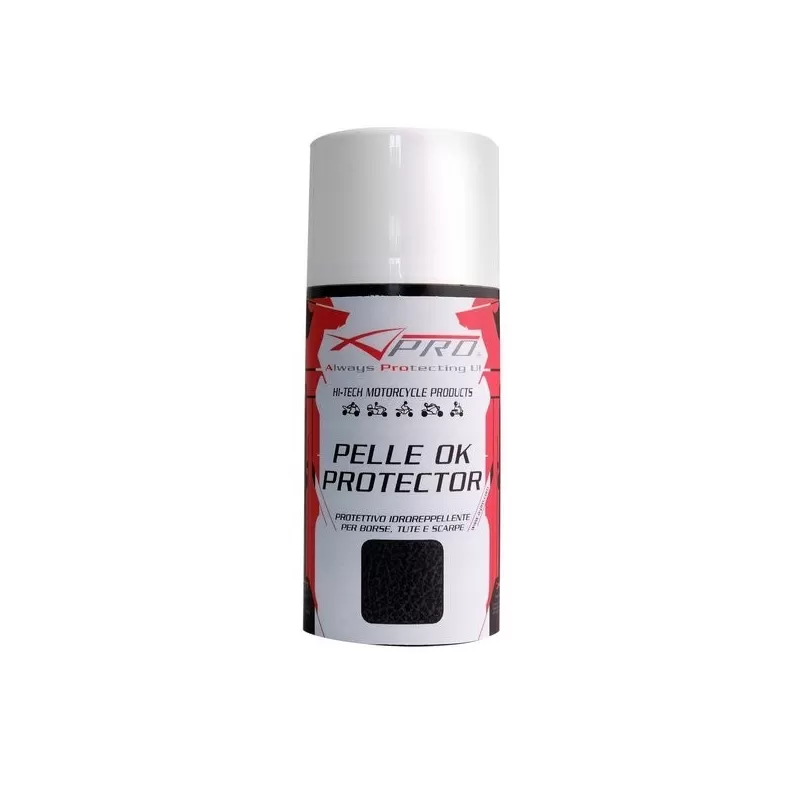 Protector de Piel Ok