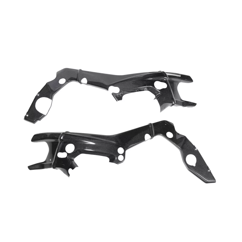 Lightech Carbon Frame Protections (Pair)  CARB1950