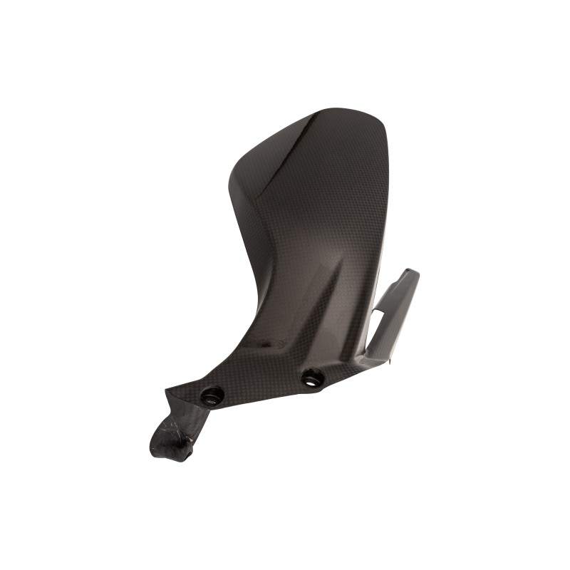 Lightech Carbon Rear Mudguard  CARD0820