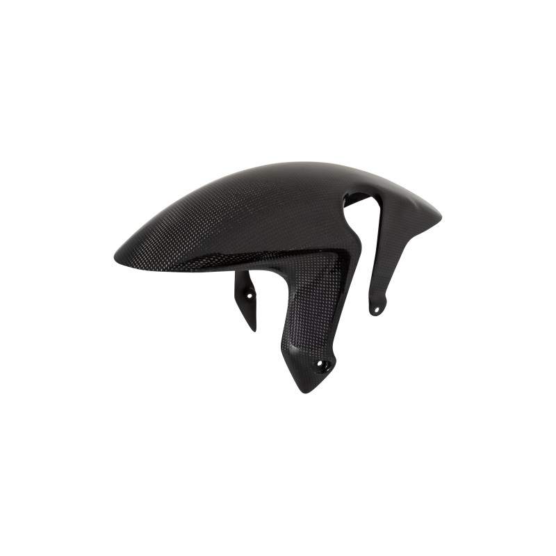 Lightech Carbon Front Mudguard  CARH1710