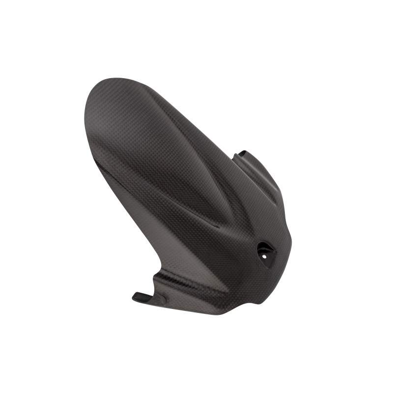 Lightech Carbon Rear Mudguard  CARS6120