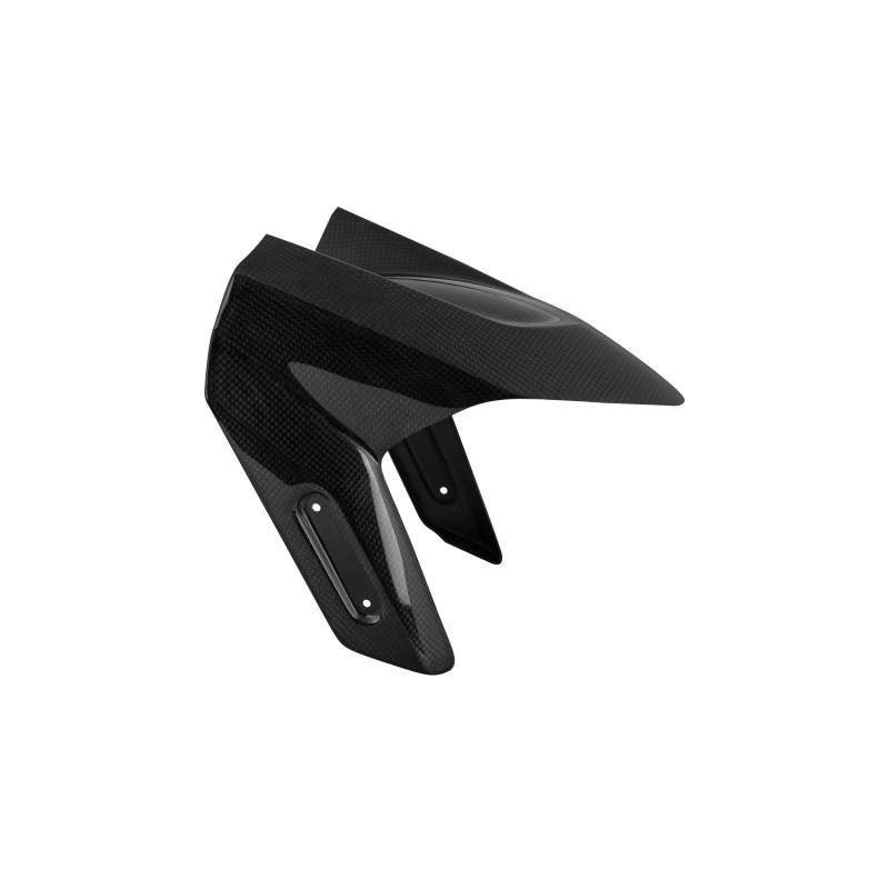 Lightech Carbon Front Mudguard  CARY4710