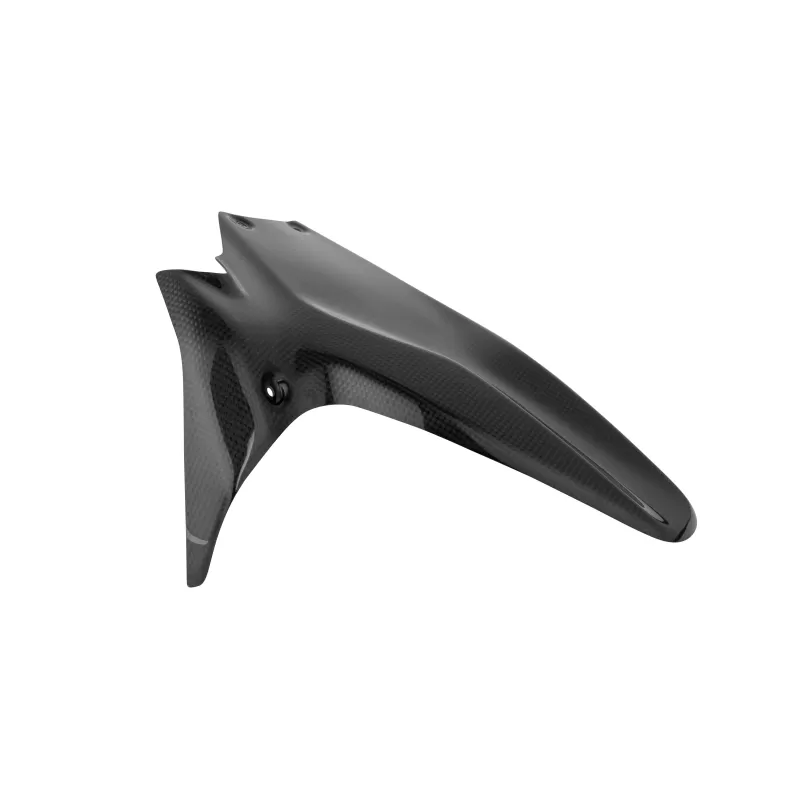 Lightech Carbon Rear Mudguard  CARD1020