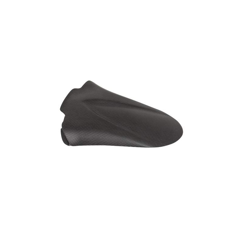 Lightech Carbon Rear Mudguard - Matt  CARS6521M