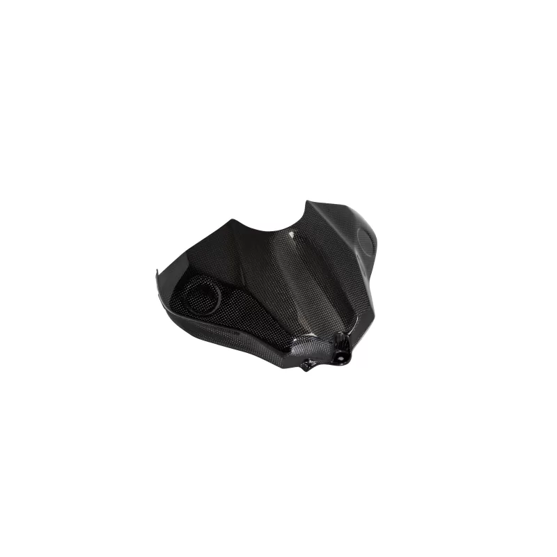 Lightech Carbon Tank Cover  CARY5029