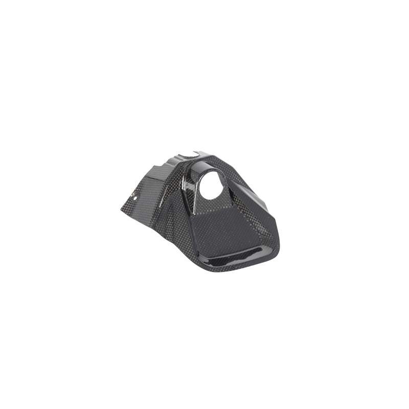 Lightech Carbon Tank Cover  CARA0629