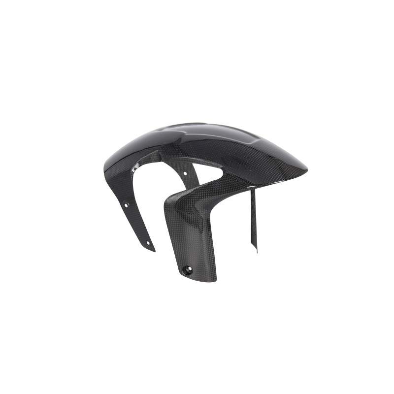 Lightech Carbon Front Mudguard  CARA0610