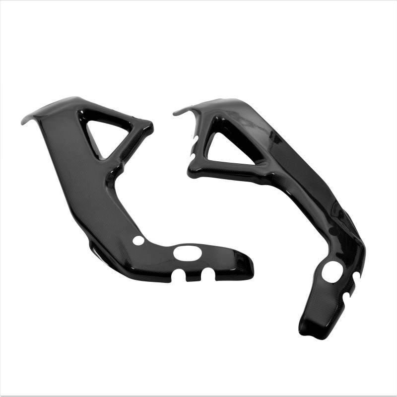 Lightech Carbon Frame Protections  CARA4050