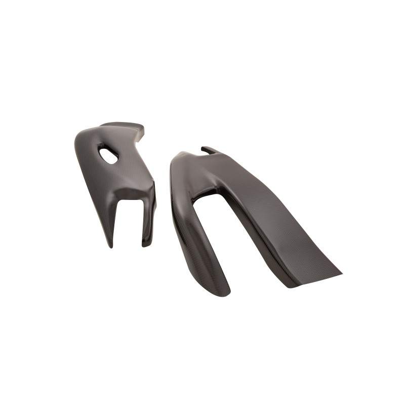 Lightech Carbon Arm Protection (Pair)  CARH1760