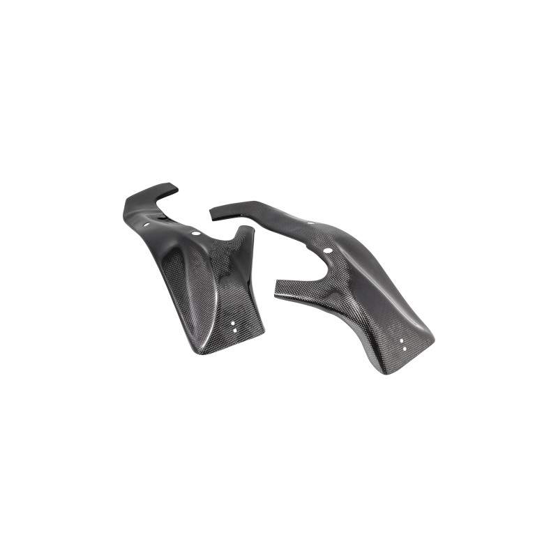 Lightech Carbon Frame Protections (Pair)  CARK9550