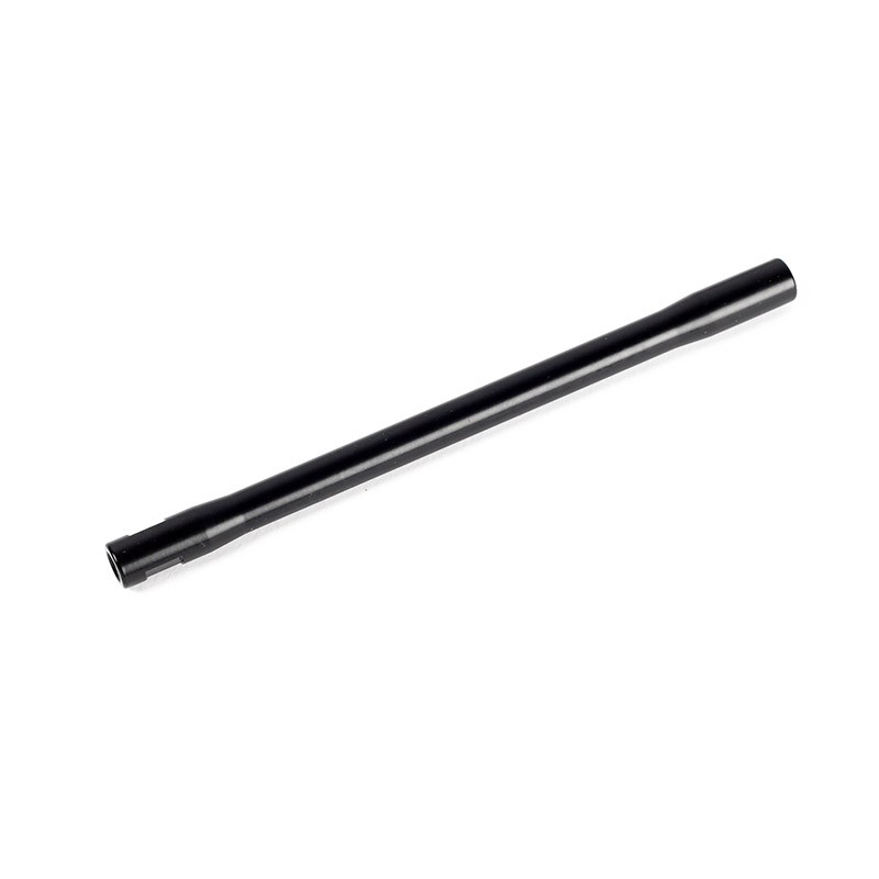 Lightech Aluminium Gear Shift Rod L140 MattBlack FTR518NER