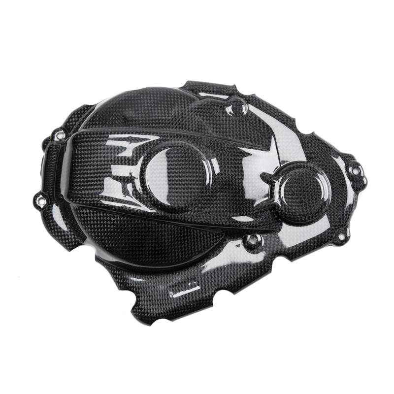 Lightech Carbon Clutch Cover  CARS6530