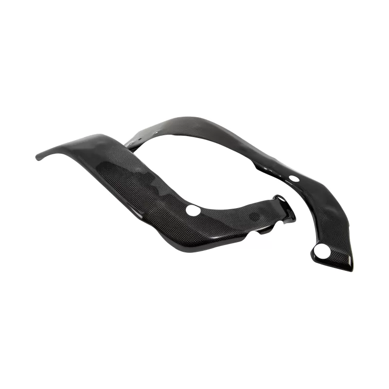 Lightech Carbon Frame Protections (Pair)  CARY9951