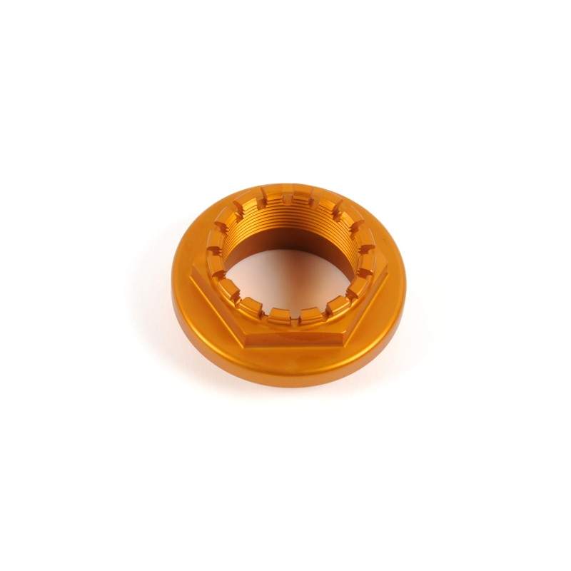 Lightech Special Nut38 X 1,50 Ergal Gold D008ORO